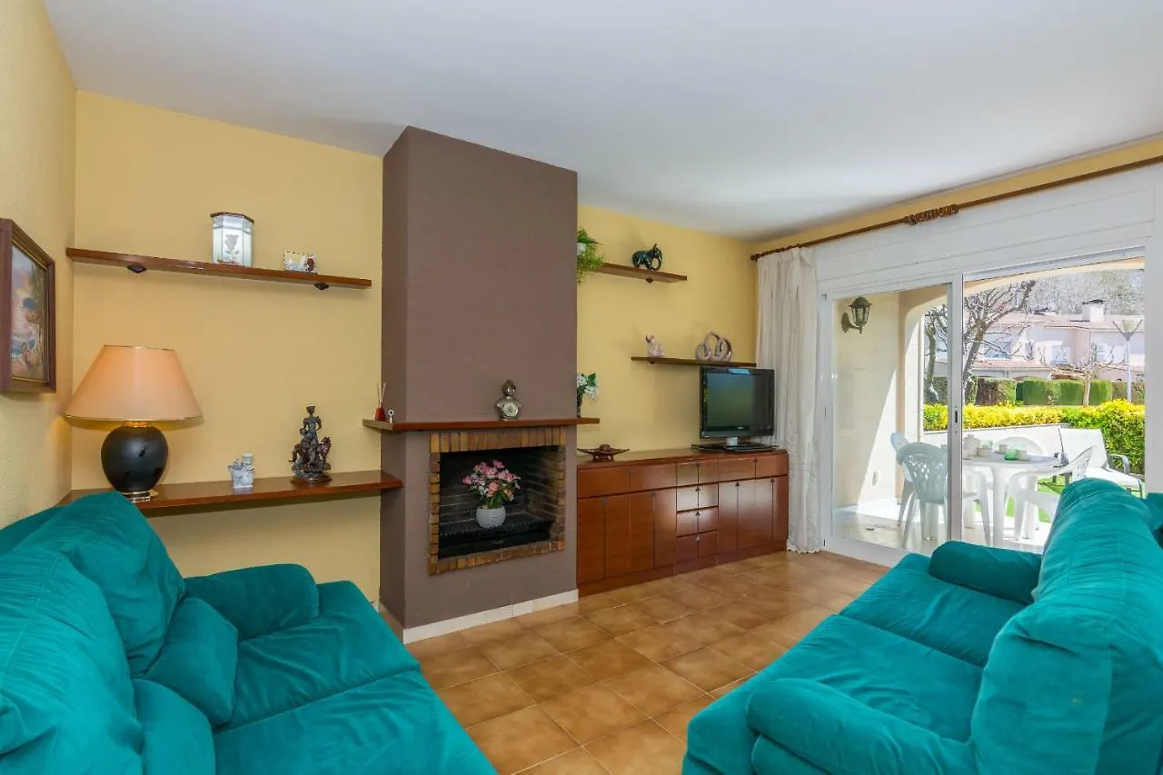 Homeholidaysrentals Moonlight Santa Susanna 0*,  España