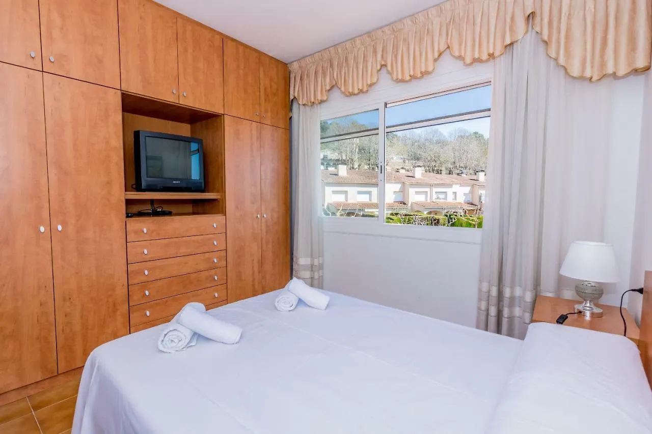 بيت للعطل Homeholidaysrentals Moonlight سانتا سوزانا إسبانيا