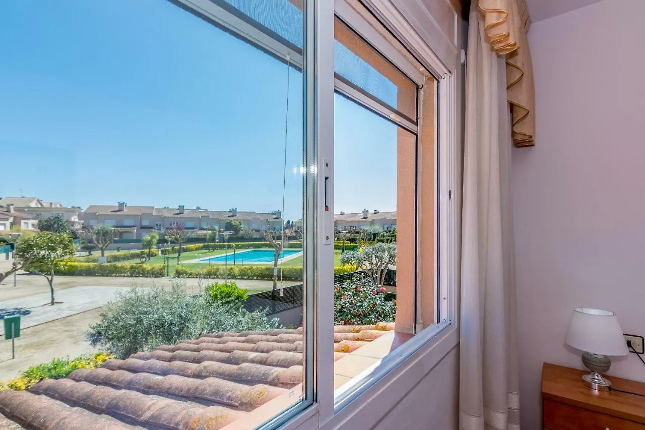 Homeholidaysrentals Moonlight Santa Susanna 0*,  España