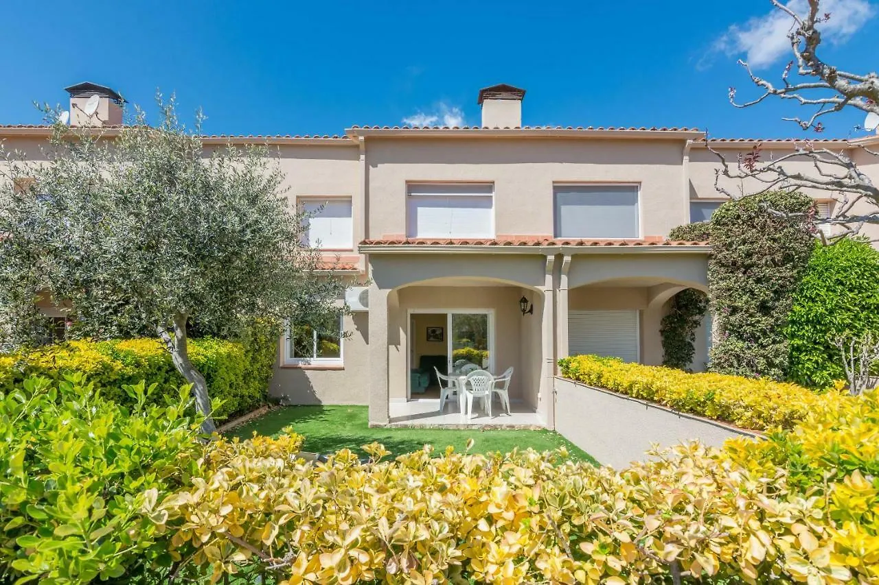Homeholidaysrentals Moonlight سانتا سوزانا إسبانيا