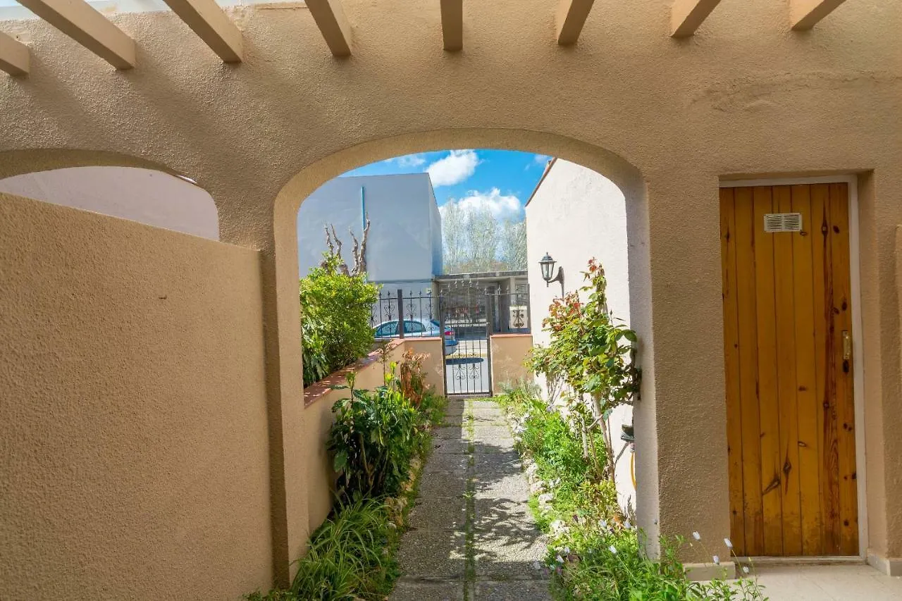 Holiday home Homeholidaysrentals Moonlight Santa Susanna