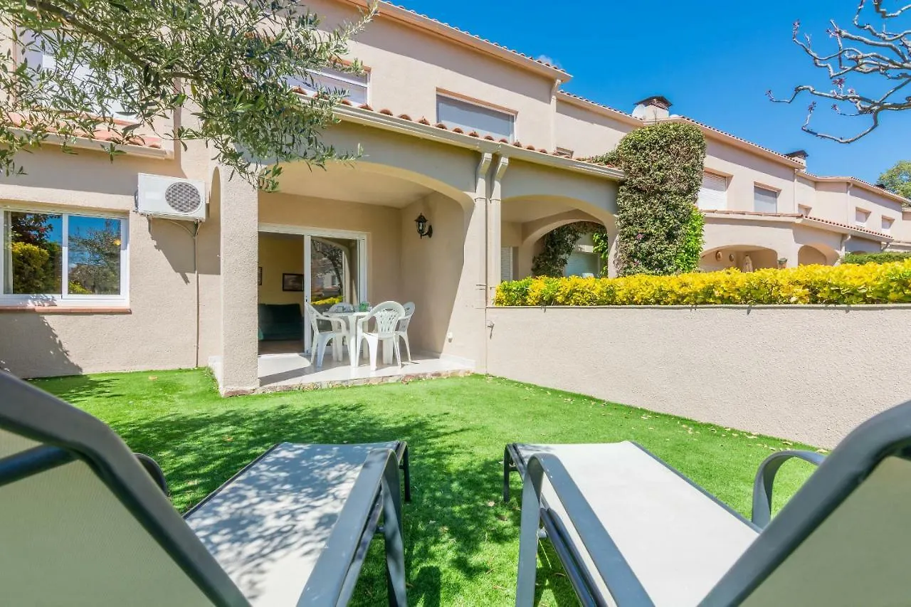 Homeholidaysrentals Moonlight Santa Susanna Holiday home